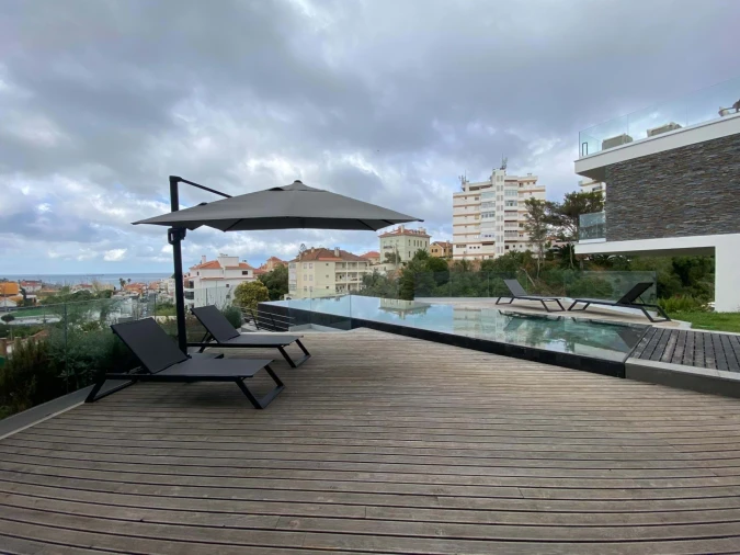 Apartamento T4 para Venda em Cascais e Estoril Foto 18