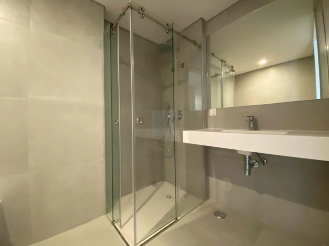 Apartamento T4 para Venda em Cascais e Estoril Foto 38