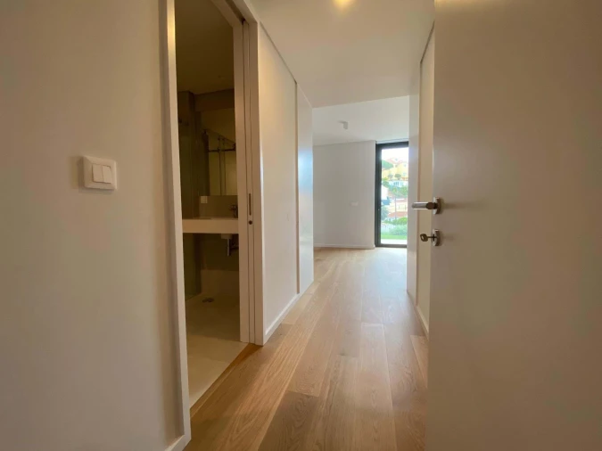 Apartamento T4 para Venda em Cascais e Estoril Foto 34