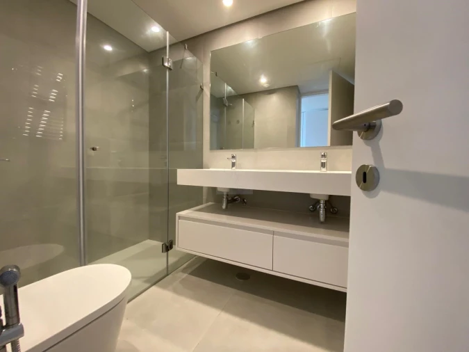 Apartamento T4 para Venda em Cascais e Estoril Foto 40