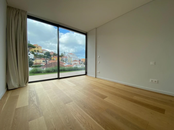 Apartamento T4 para Venda em Cascais e Estoril Foto 41