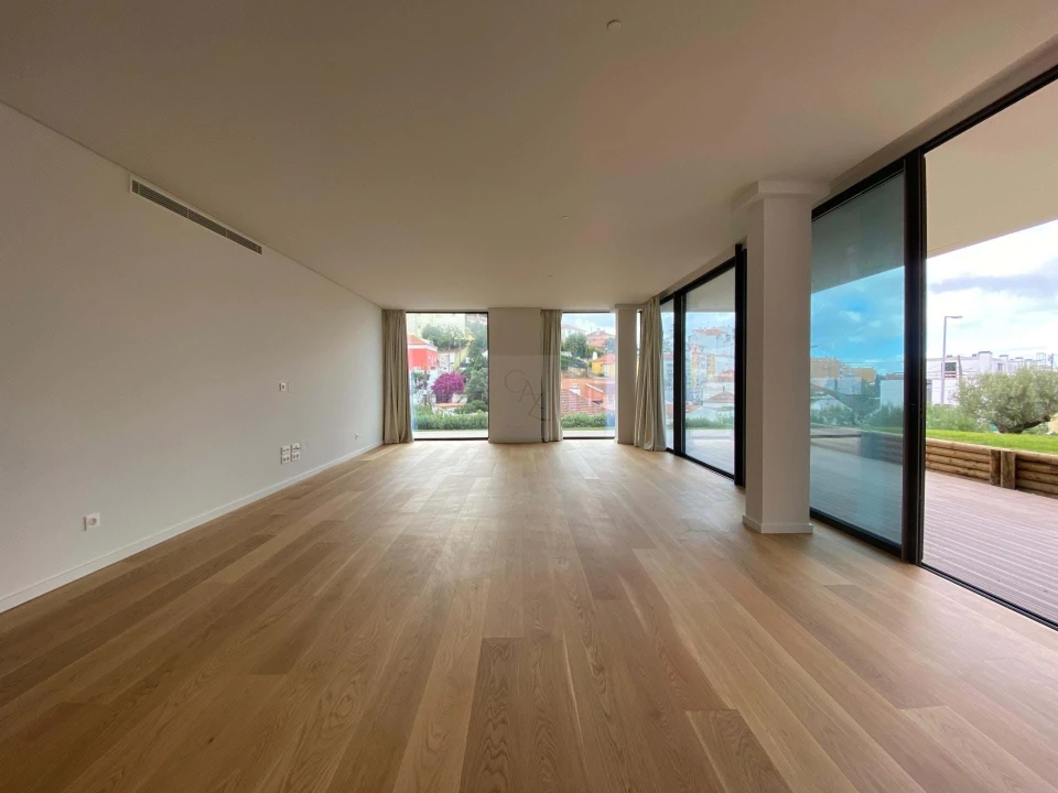 Apartamento T4 para Venda em Cascais e Estoril Foto 9