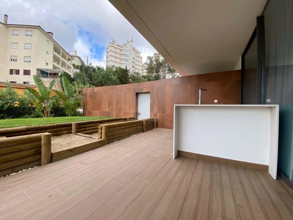 Apartamento T4 para Venda em Cascais e Estoril Foto 8