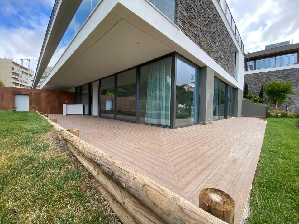 Apartamento T4 para Venda em Cascais e Estoril Foto 7