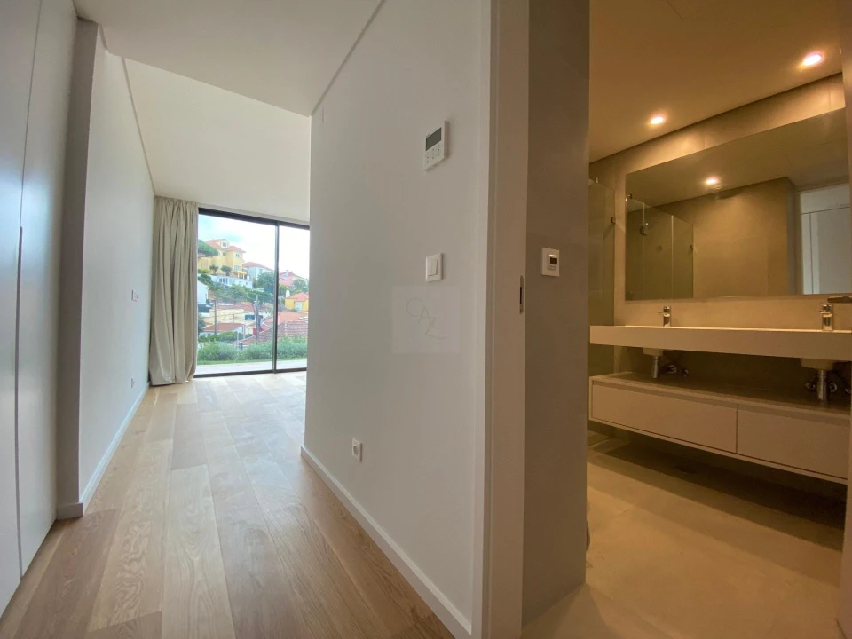Apartamento T4 para Venda em Cascais e Estoril Foto 39