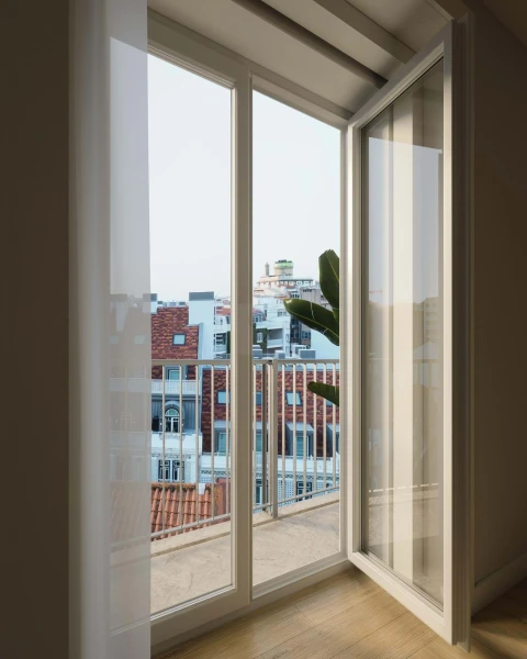 Apartamento T2 para Venda em Arroios