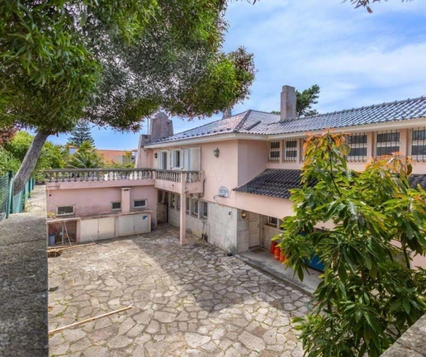 Moradia T8 para Venda em Cascais e Estoril Foto 3