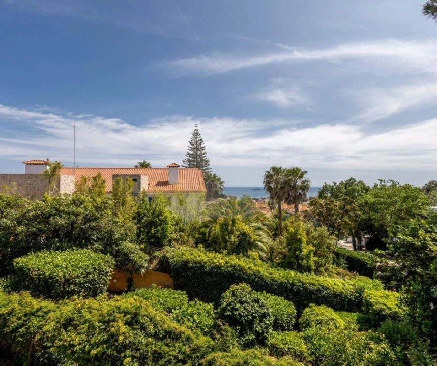 Moradia T8 para Venda em Cascais e Estoril Foto 6