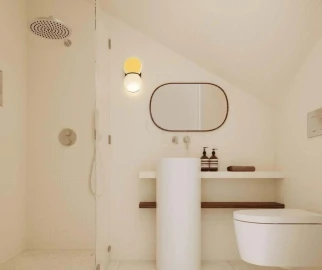 Apartamento T2 para Venda em Ajuda