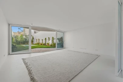 Apartamento T2 para Venda em Ajuda