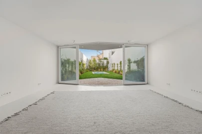 Apartamento T2 para Venda em Ajuda