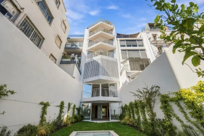 Apartamento T2 para Venda em Ajuda