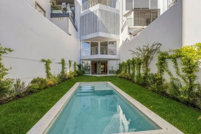 Apartamento T2 para Venda em Ajuda