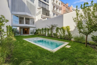 Apartamento T2 para Venda em Ajuda