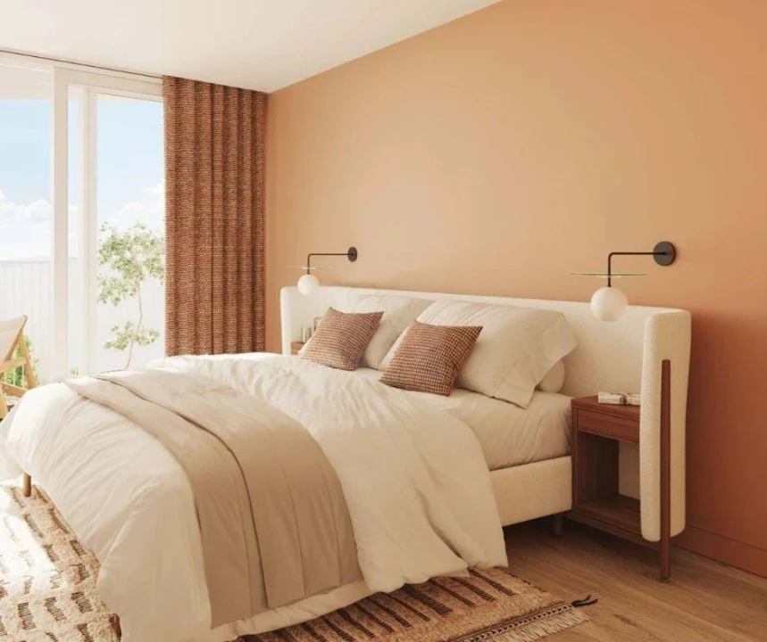Apartamento T2 para Venda em Ajuda Foto 4