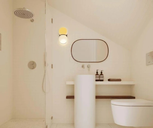Apartamento T2 para Venda em Ajuda Foto 8