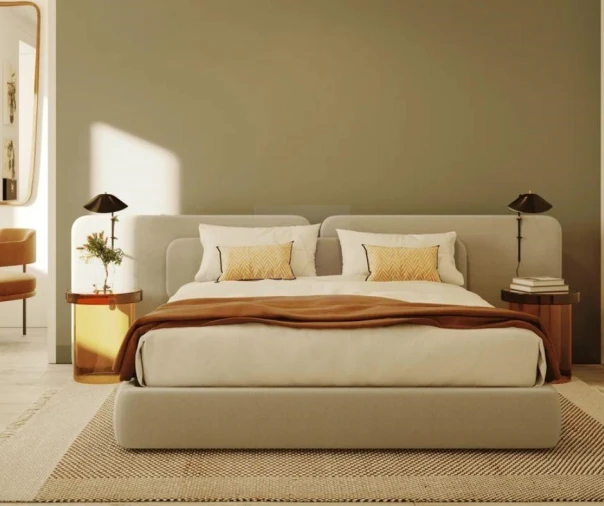 Apartamento T2 para Venda em Ajuda Foto 5