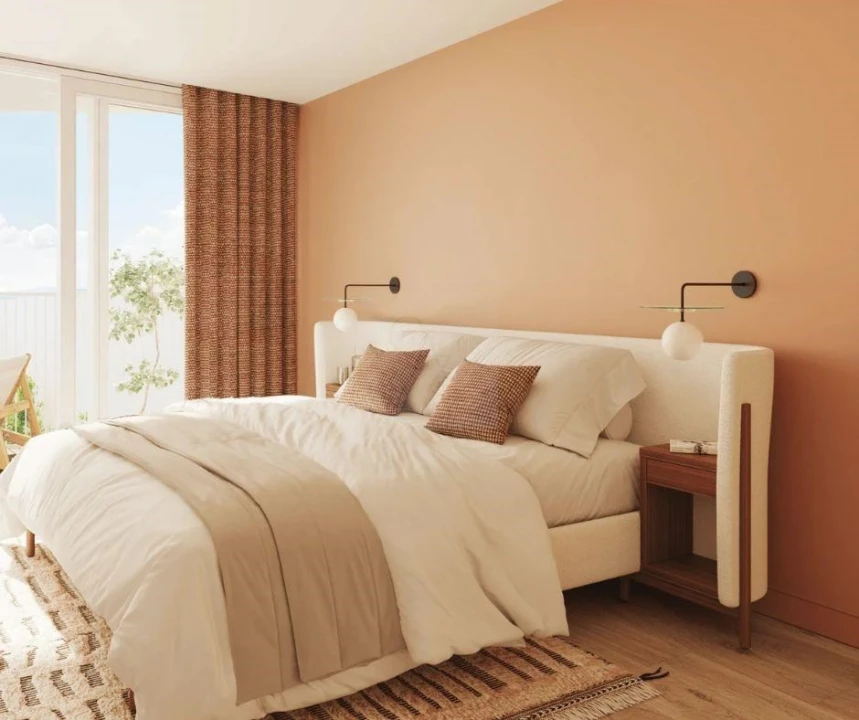 Apartamento T3 para Venda em Ajuda Foto 4
