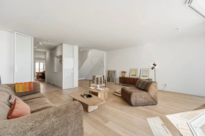 Apartamento T3 para Venda em Ajuda