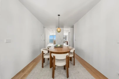 Apartamento T3 para Venda em Ajuda