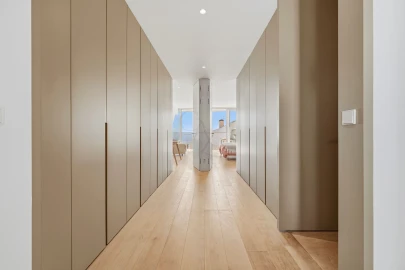 Apartamento T3 para Venda em Ajuda