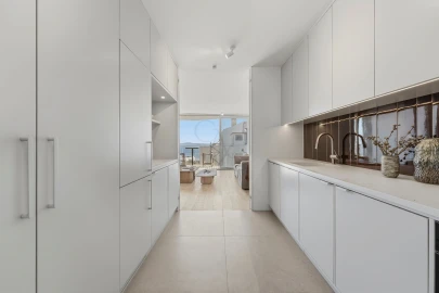 Apartamento T3 para Venda em Ajuda