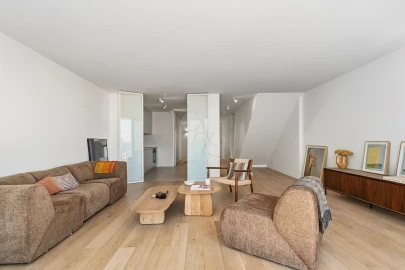 Apartamento T3 para Venda em Ajuda