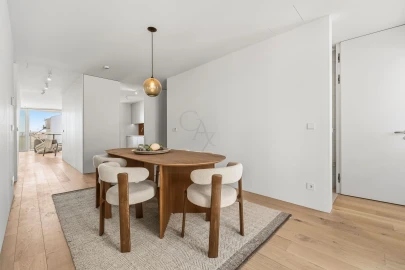 Apartamento T3 para Venda em Ajuda