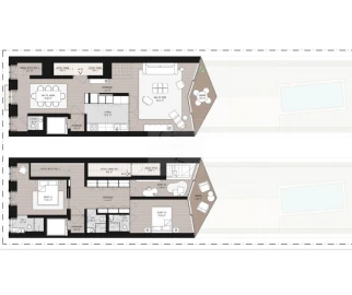 Apartamento T3 para Venda em Ajuda