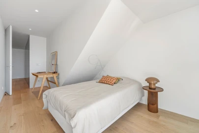 Apartamento T3 para Venda em Ajuda