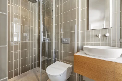 Apartamento T3 para Venda em Ajuda