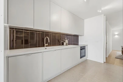 Apartamento T3 para Venda em Ajuda