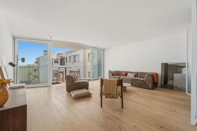 Apartamento T3 para Venda em Ajuda