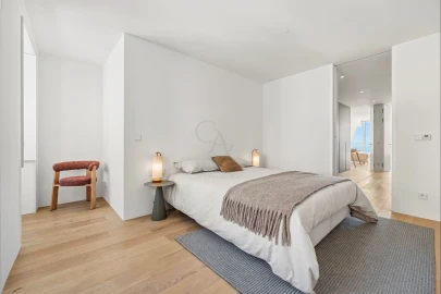Apartamento T3 para Venda em Ajuda