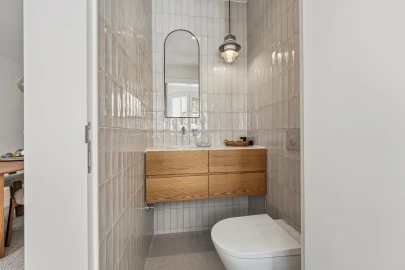 Apartamento T3 para Venda em Ajuda