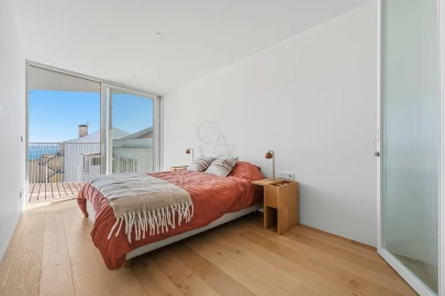 Apartamento T3 para Venda em Ajuda