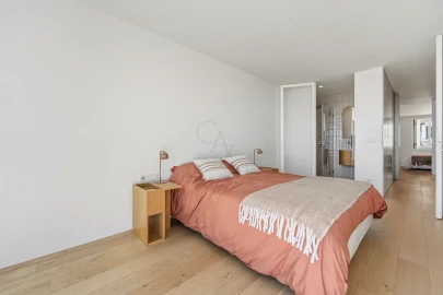 Apartamento T3 para Venda em Ajuda