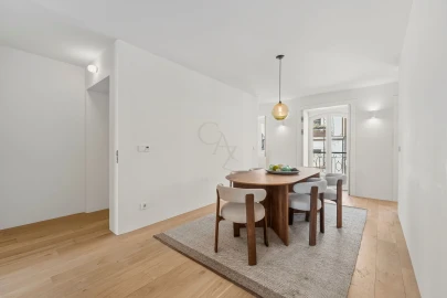 Apartamento T3 para Venda em Ajuda