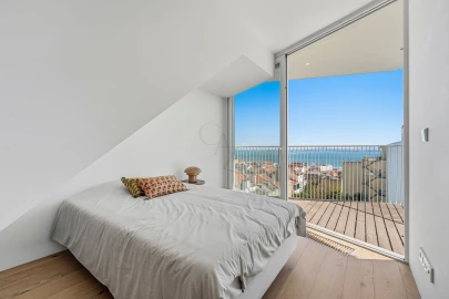 Apartamento T3 para Venda em Ajuda