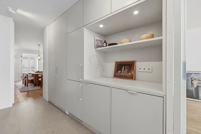 Apartamento T3 para Venda em Ajuda