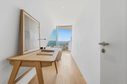 Apartamento T3 para Venda em Ajuda