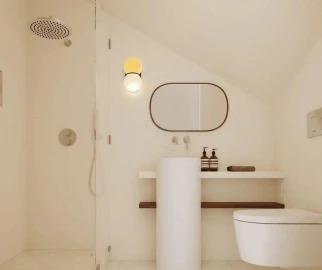Apartamento T3 para Venda em Ajuda