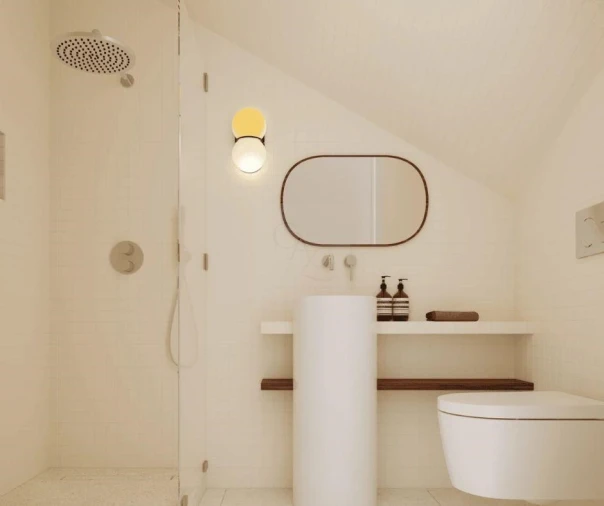 Apartamento T3 para Venda em Ajuda Foto 8