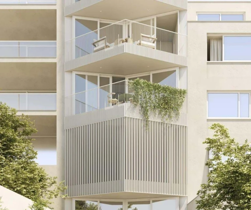 Apartamento T3 para Venda em Ajuda Foto 9