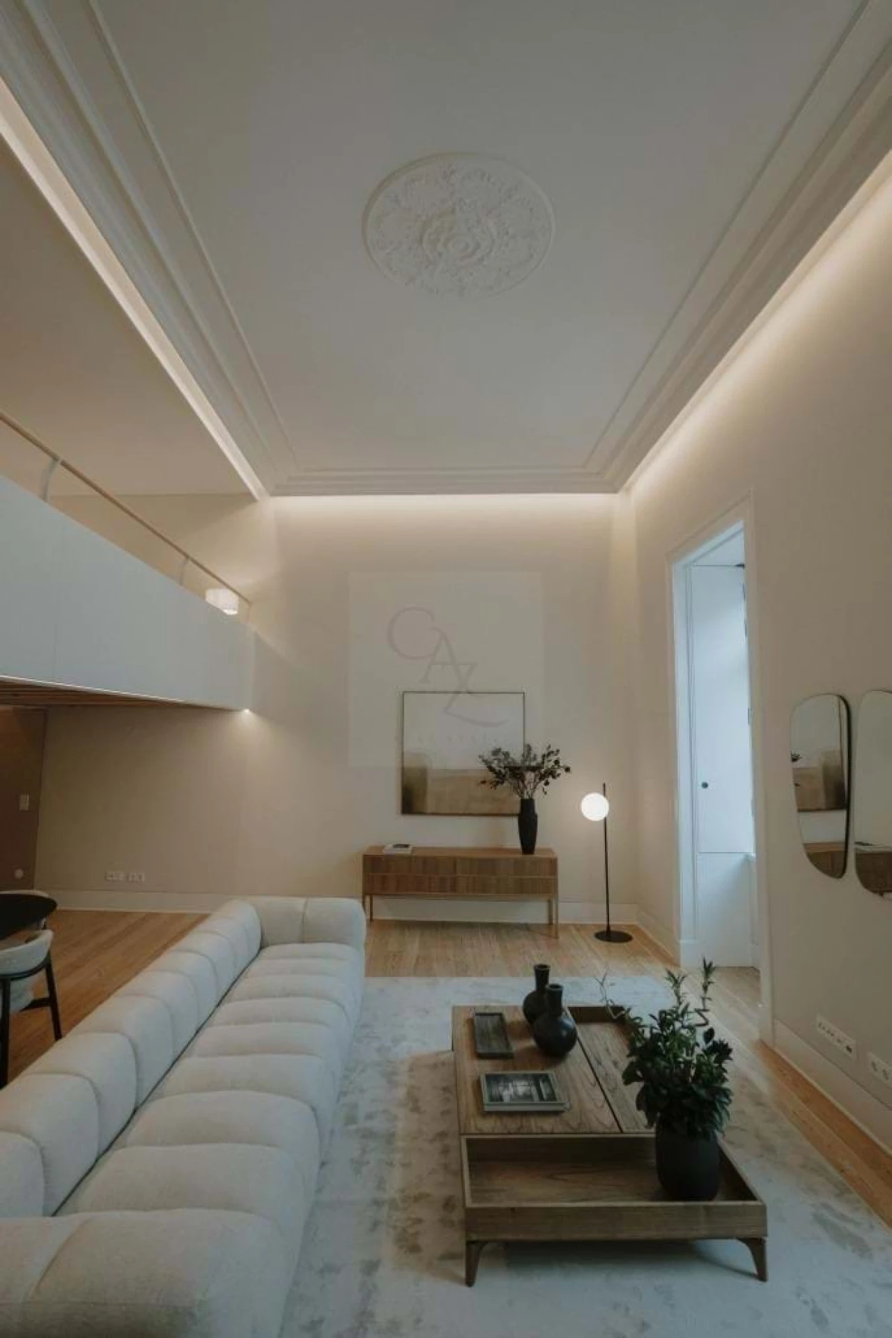 Apartamento T2 para Venda em Santo António Foto 3