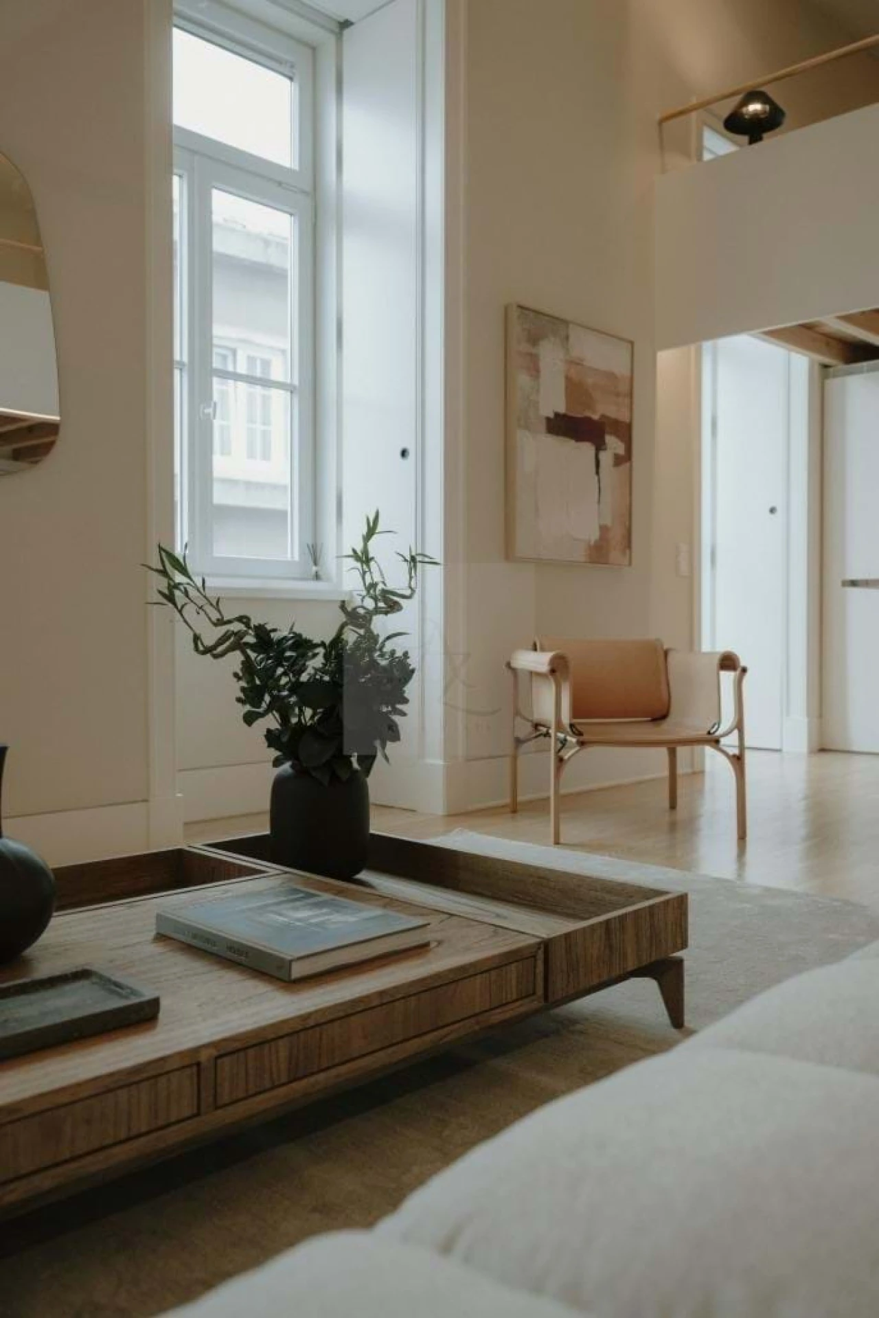 Apartamento T2 para Venda em Santo António Foto 2