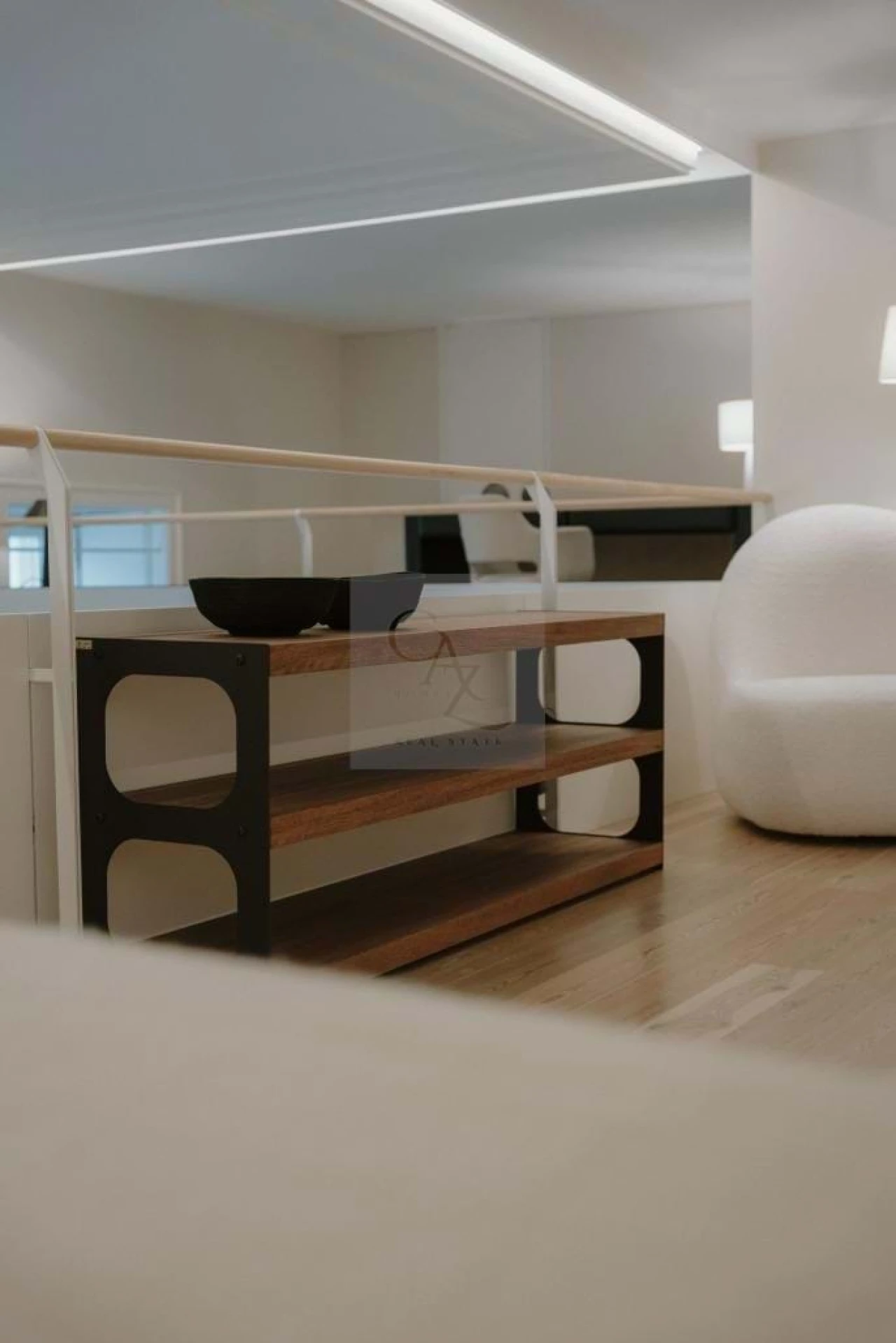 Apartamento T1 para Venda em Santo António Foto 11
