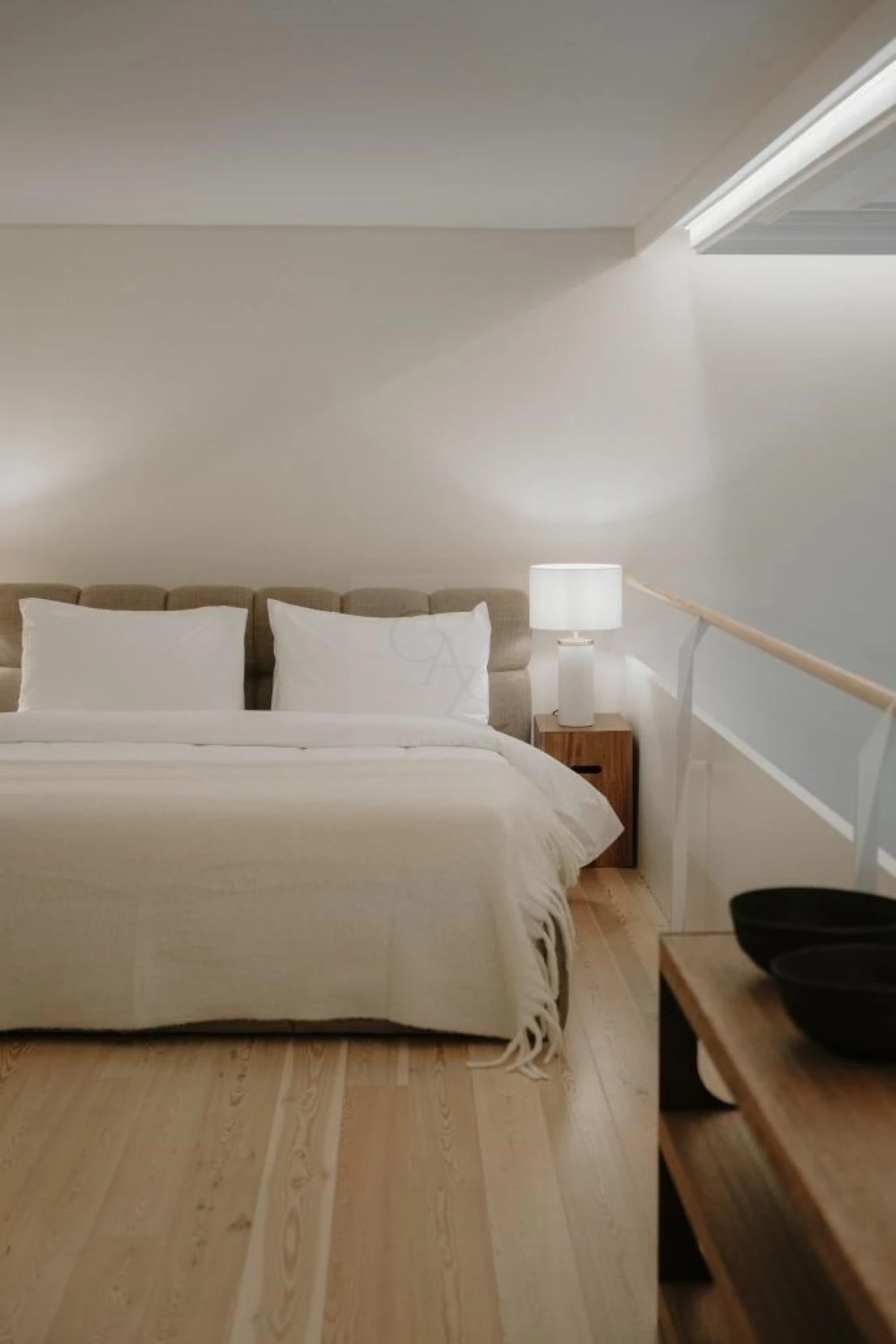 Apartamento T1 para Venda em Santo António Foto 10