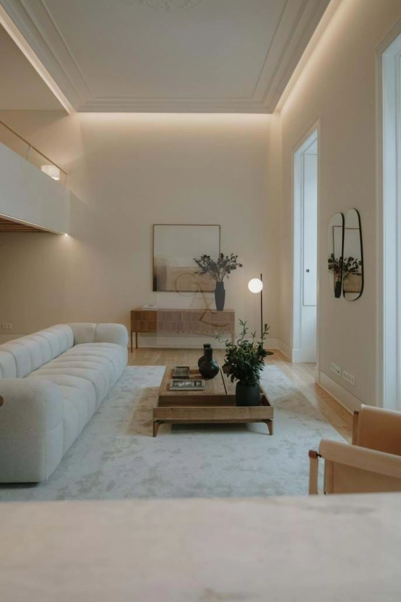 Apartamento T1 para Venda em Santo António Foto 4
