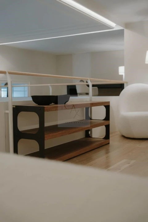 Apartamento T2 para Venda em Santo António